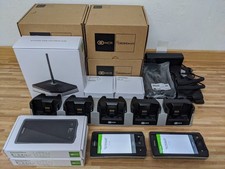 Batteria palmare NCR Orderman