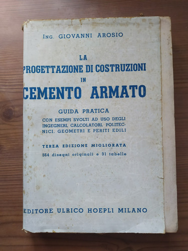 Progettazione di - la,