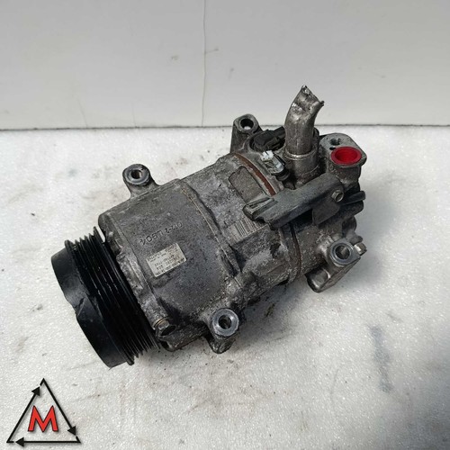 Compressore clima a0022301411 - compressore,
