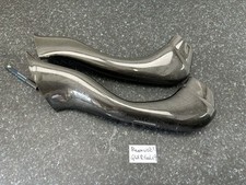 Canale aria carbonio Ramair