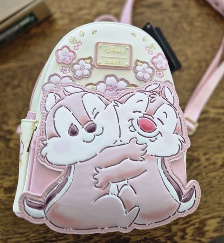 Mini zaino loungefly disney - loungefly,