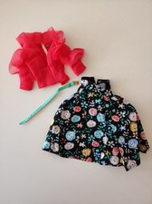 Bambole Camicetta + Gonna