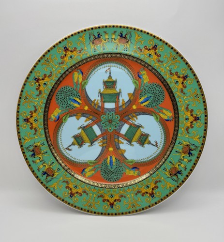 Versace rosenthal servizio - rosenthal,