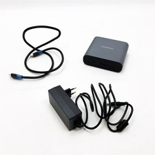 Mini PC Computer Desktop, Core