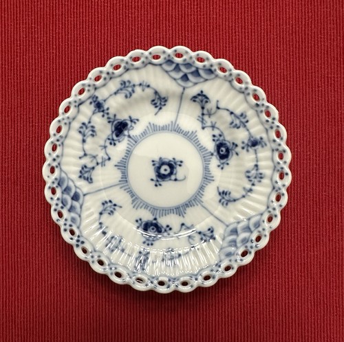 Piatto miniatura vintage royal - miniatura,