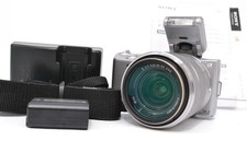 [Exc+4] Corpo fotocamera