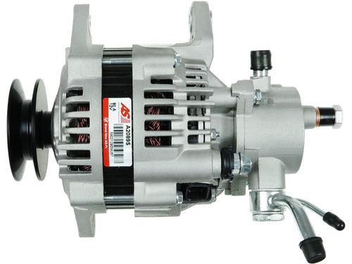 Alternatore 12v 80a - 12v, nuovo