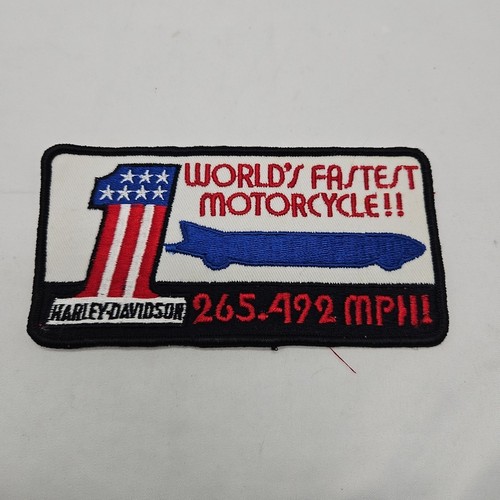 Harley davidson worlds - davidson,