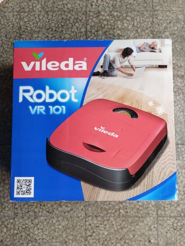 Vileda robot 101 - robot,