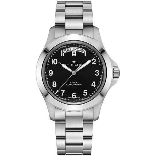 New hamilton khaki field king - hamilton,