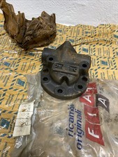 FIAT OM IVECO COPERCHIO TESTATA COMPRESSORE OEM 9927073