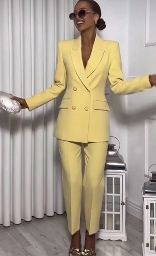 Zara nuovo giacca blazer - nuovo,