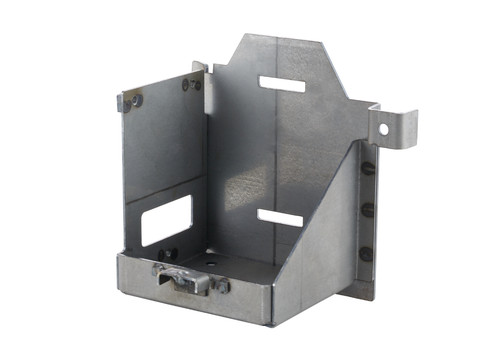 Staffa supporto batteria - , vespa
