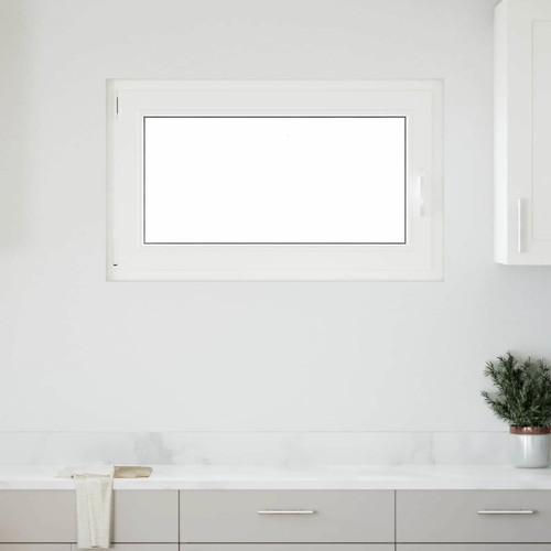 Finestra seminterrata 100x60