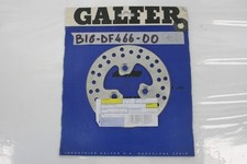 Front Brake Disc GALFER MBK