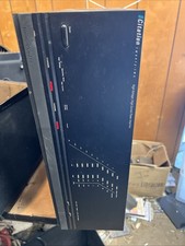 Amplificatore di potenza