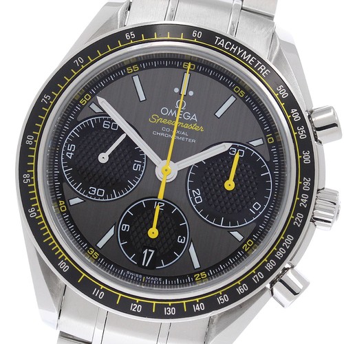 Omega speedmaster racing - speedmaster,