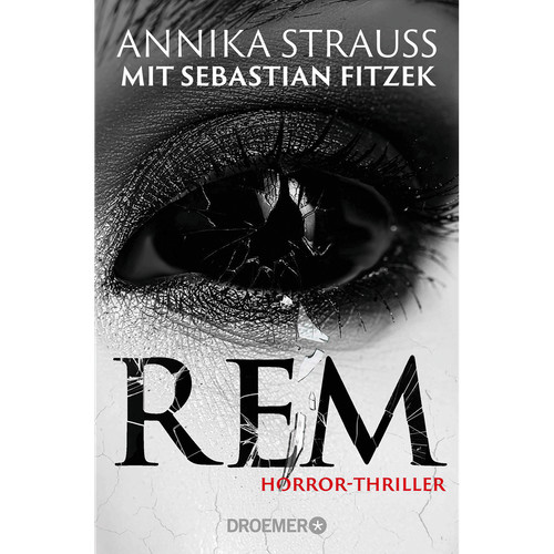 Rem horror thriller - horror-thriller, |