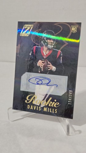 2021 zenith davis mills - zenith,