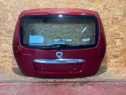 Portellone cofano baule - portellone,