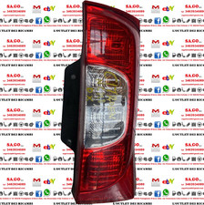 Stop fanale posteriore destro - posteriore,
