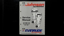 Johnson Evinrude Outboards