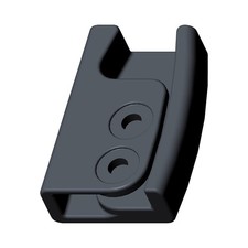 Polaris Pad, Side Stand, for