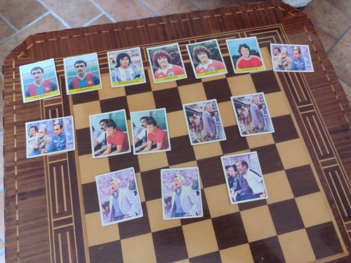 Lotto figurine panini - dg,