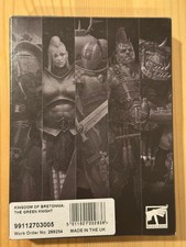 Il Cavaliere Verde Regno di