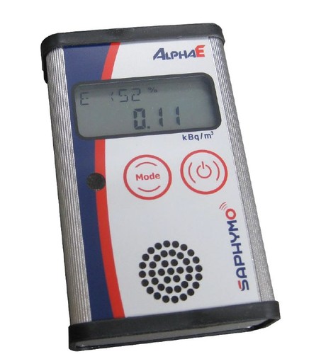 Saphymo alpha misuratore - saphymo, e