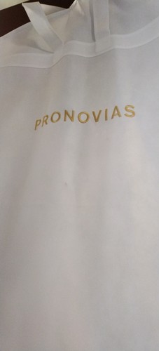 Abito sposa nuovo - da,
