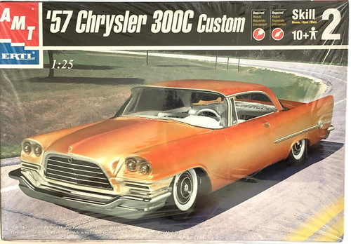 Amt 30048 57 chrysler - ✅amt, 1:25'57