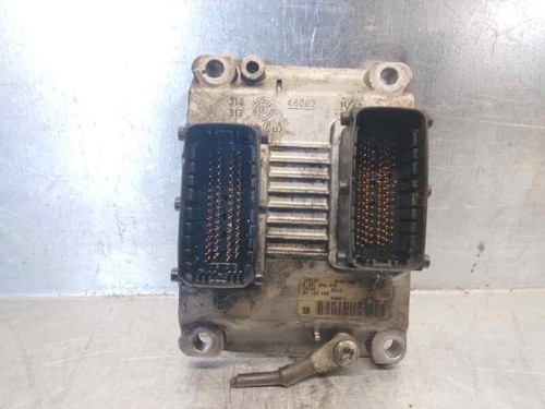 09185450 centralita motor uce