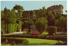 CAROVIGNO - BRINDISI -CASTELLO