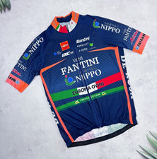 Maglia ciclismo Santini Vini