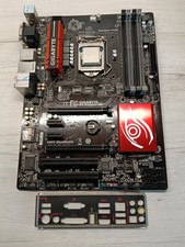 Gigabyte G1 Sniper H6