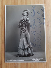 Zinetti, Lina. Foto seriale