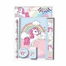 Set Cancelleria Unicorno
