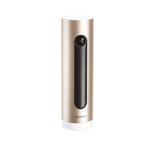 Netatmo welcome telecamera - telecamera, di