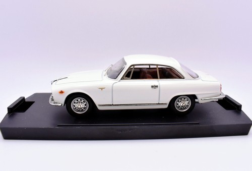 Modellino auto scala alfa - scala,