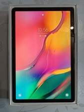Samsung Galaxy Tab S5e - 64 Go - 10,5" - Noir Carbone + Coque + Protection Écran