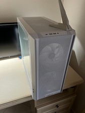 Case Lian Li LANCOOL 216 RGB