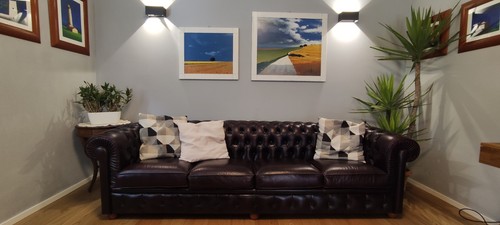 Divano chesterfield posti in - posti,