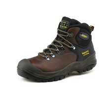 Scarpe antinfortunistiche