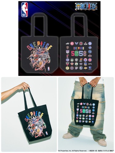 One piece borsa - one,