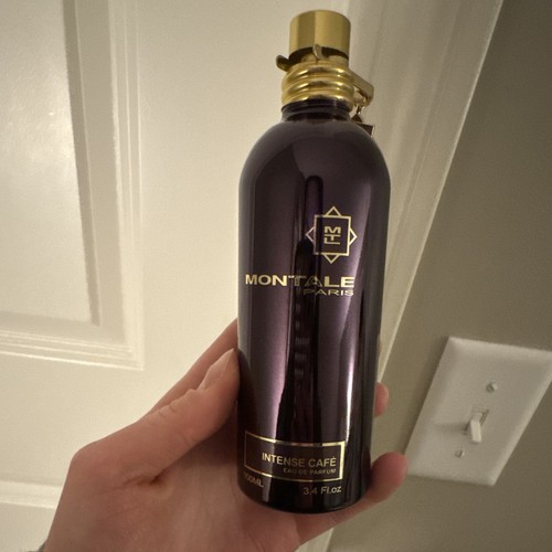 Montale intense cafe - cafe, de