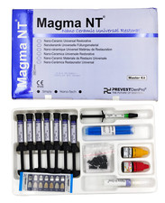 Prevest DenPro Dental Nano