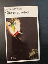 Cose E Altri - Jacques