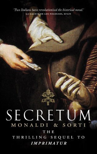 Secretum-Rita