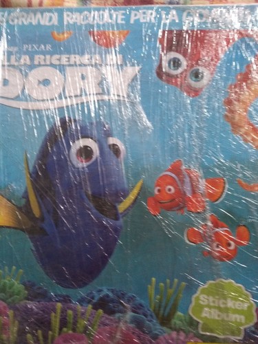 Album panini disney - panini,